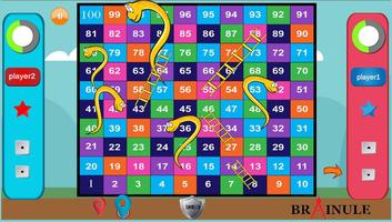 Snake & Ladder screenshot 2