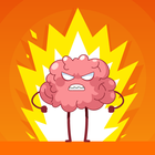 Brain Up - Trò chơi hack não biểu tượng