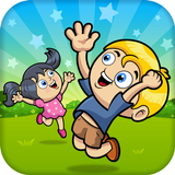 Games for 3 Year Olds icono