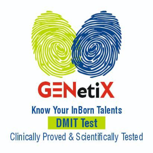 DMIT GENetiX KNOW InbornTalent