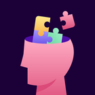 Brain - X: Training & Games-icoon