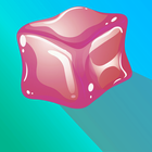 Atlama Jelly Şekli Shift: 2020 Rush Jelly Oyun Ücr simgesi