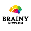 Brainy News MM APK