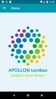 APOLLON Lernbox Affiche