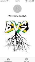 Black Vynez Services App پوسٹر