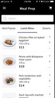 Black Vynez Services App اسکرین شاٹ 1