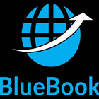 Blue Book Black News icône