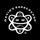 David's Barbershop icône