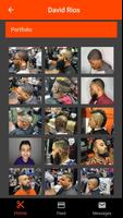 David's Barbershop screenshot 3
