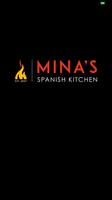 Mina's постер