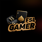 FSL Gamer ícone