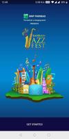 Bahrain Jazz Fest Affiche