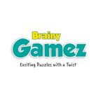 BrainyGamez 아이콘