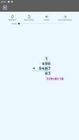 BrainyMath: Bases arithmétique capture d'écran 2