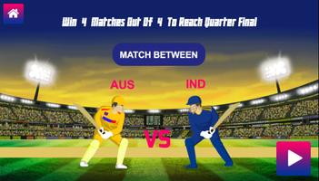 Cricket 2019 World Cup Fever screenshot 3