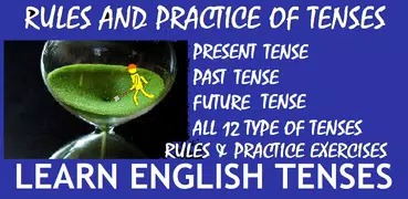 English Tenses