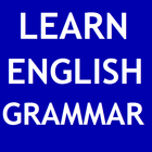 LEARN ENGLISH GRAMMAR ikona