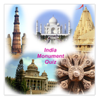 India Monument Quiz-icoon