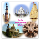 India Monument Quiz иконка