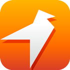آیکون‌ Satori Reader
