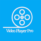 Video Player-icoon