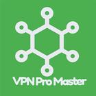 VPN Pro Master-icoon
