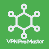 VPN Pro Master icône