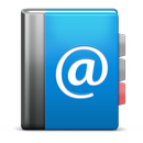 Scan Contacts Manager CSV APK