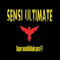 Sensi ff
