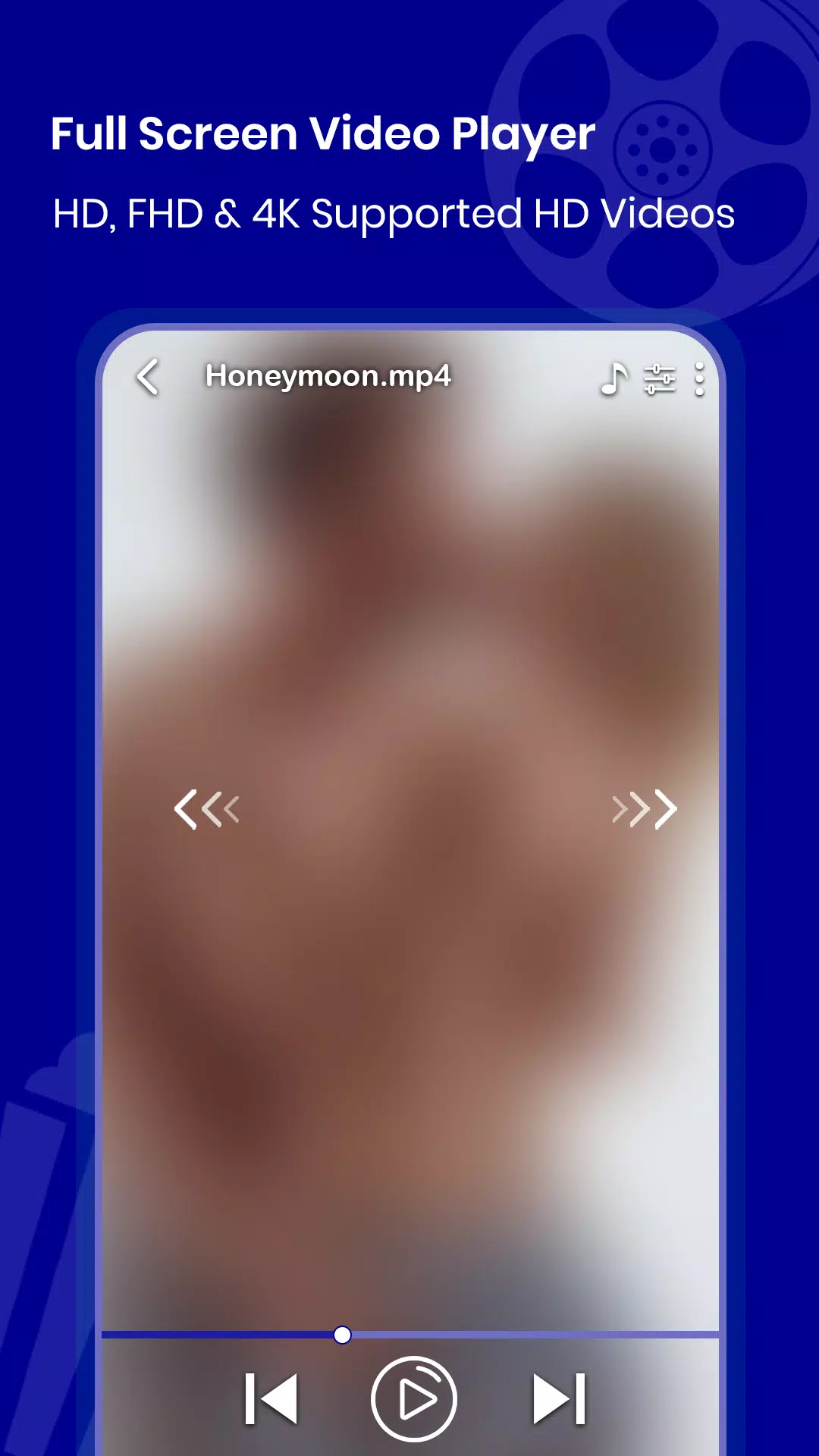 XNX Video Player APK for Android Download