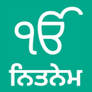 Nitnem - Daily Prayers with Tr APK