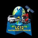 LC12 Rastreamento APK