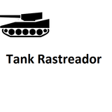 Tank Rastrear icône