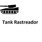 Tank Rastrear آئیکن