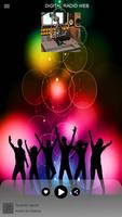 DIGITAL RADIO WEB poster