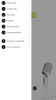 SUA RÁDIO DA NET imagem de tela 1