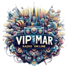 Radio VipMar Online أيقونة