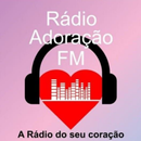 RÁDIO ADORAÇÃO FM APK