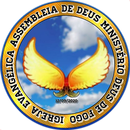 Rádio Deus de fogo APK