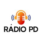 Rádio PD Zeichen