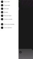 1 Schermata Rádio Pop Fm