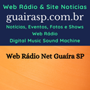 Web Rádio Guaíra SP APK