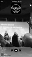 Vida Nova Church 海報