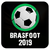 Resultado de imagem para brasfoot 2019