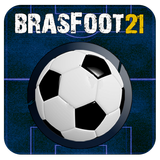 Brasfoot 2021 simgesi