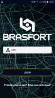 Brasfort Driver پوسٹر