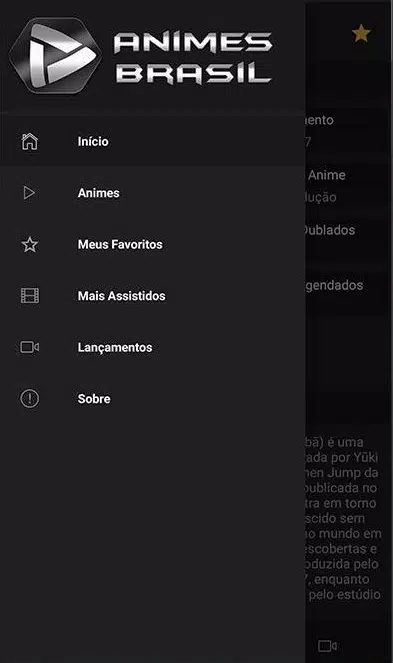 Download do APK de Animes Brasil HD Tips para Android