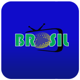 آیکون‌ BrasilTv