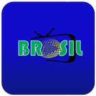 BrasilTv icône