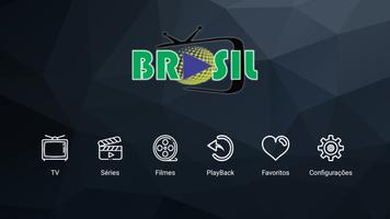 BrasilTv capture d'écran 1